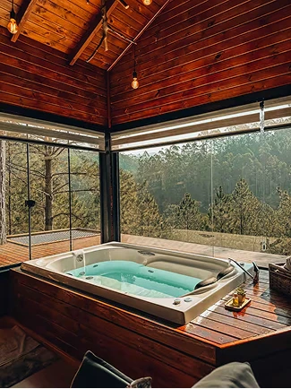 Casa de Campo em Chapecó, SC