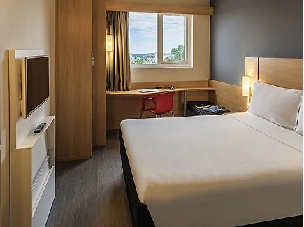 Hotel em Chapecó, SC